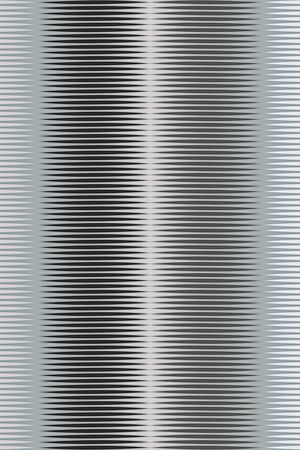 条纹印花华亿平台图片