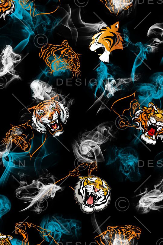 羽毛印花华亿平台图片