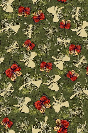 数码华亿平台印花华亿平台图片