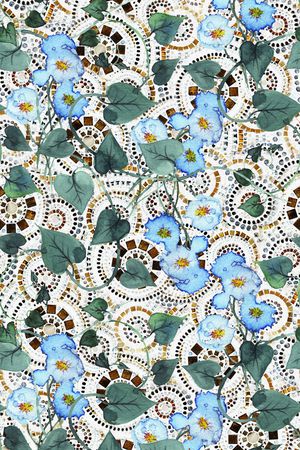 数码华亿平台印花华亿平台图片