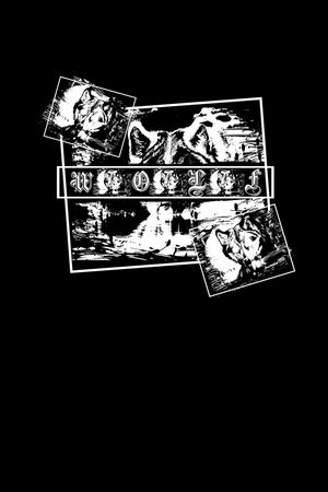 胸花图案印花华亿平台图片