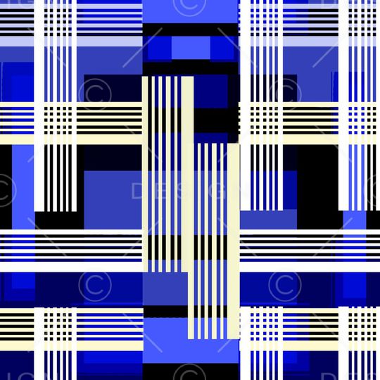 条纹印花华亿平台图片