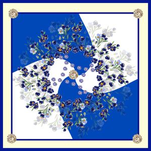 手绘花卉印花华亿平台图片