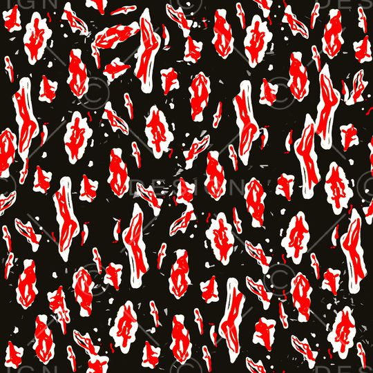 数码华亿平台印花华亿平台图片