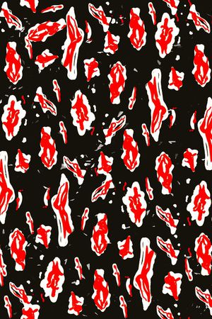 数码华亿平台印花华亿平台图片