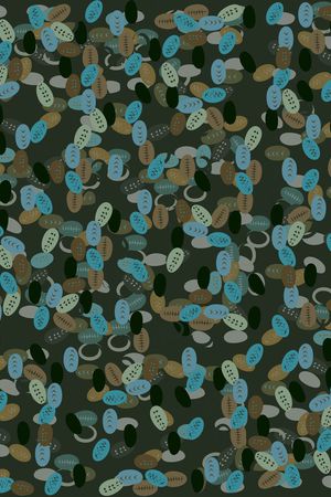 数码华亿平台印花华亿平台图片