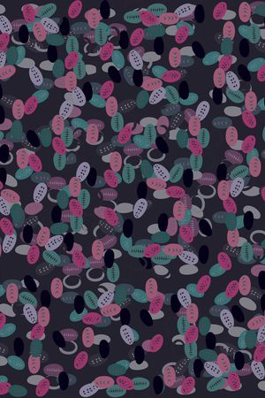 数码华亿平台印花华亿平台图片