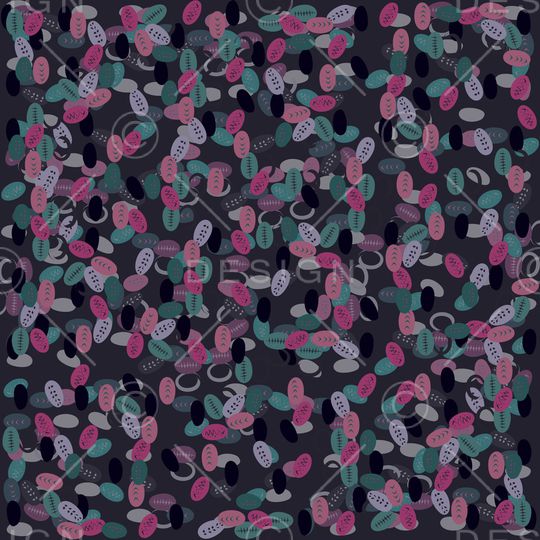 数码华亿平台印花华亿平台图片