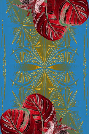 创意印花华亿平台图片