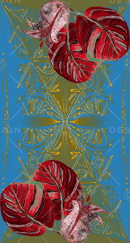 创意印花华亿平台图片