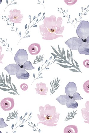 小碎花印花华亿平台图片