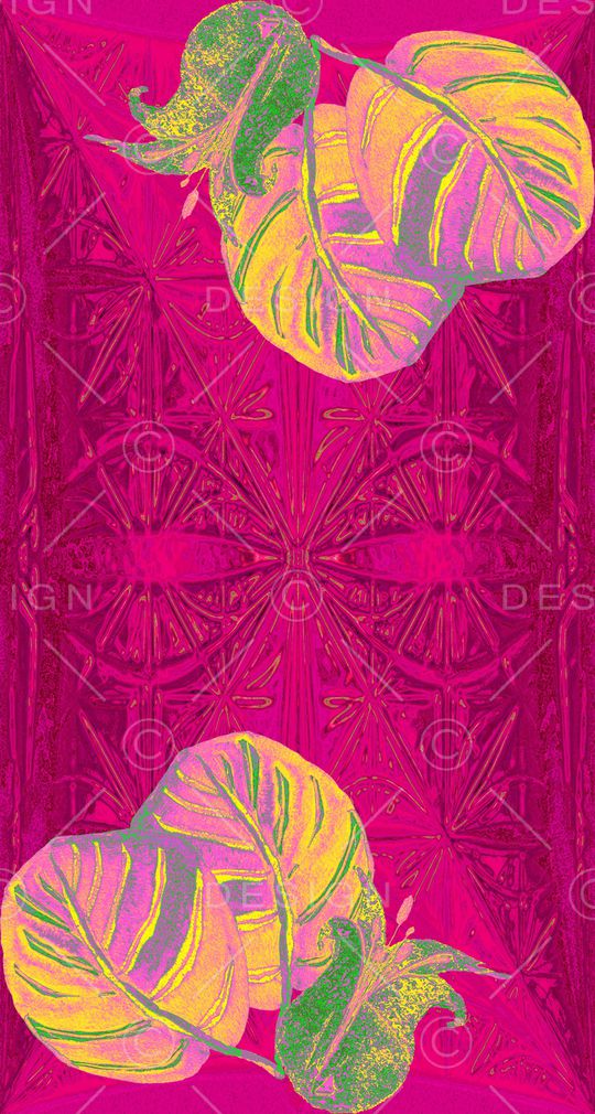 创意印花华亿平台图片