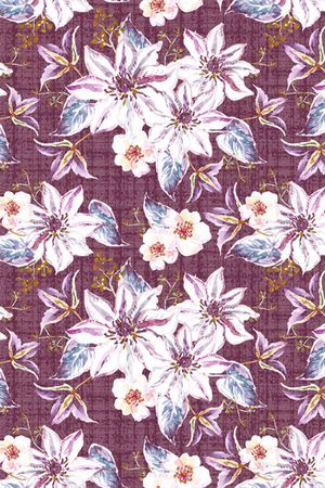 大花印花华亿平台图片