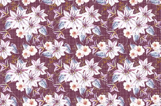 大花印花华亿平台图片