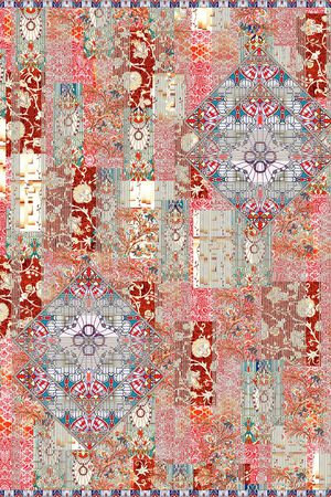 数码华亿平台印花华亿平台图片