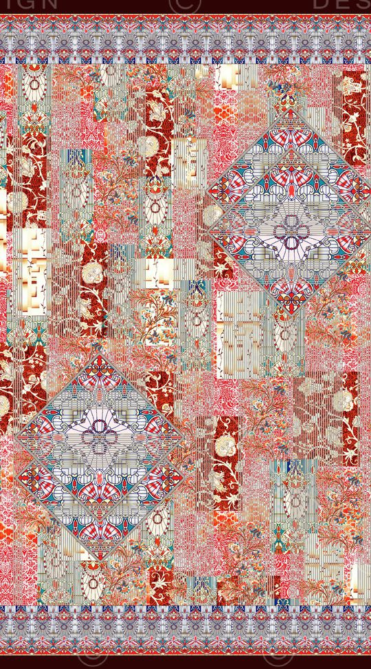 数码华亿平台印花华亿平台图片