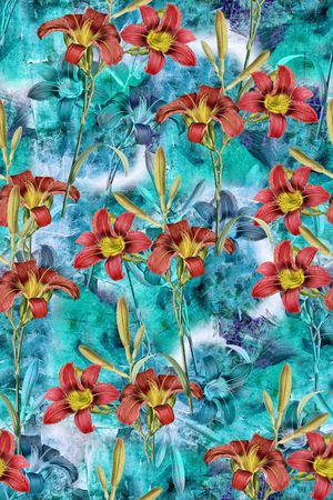 数码华亿平台印花华亿平台图片