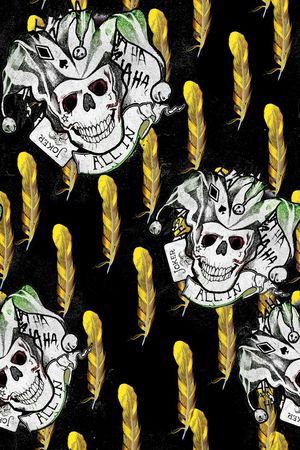 数码华亿平台印花华亿平台图片