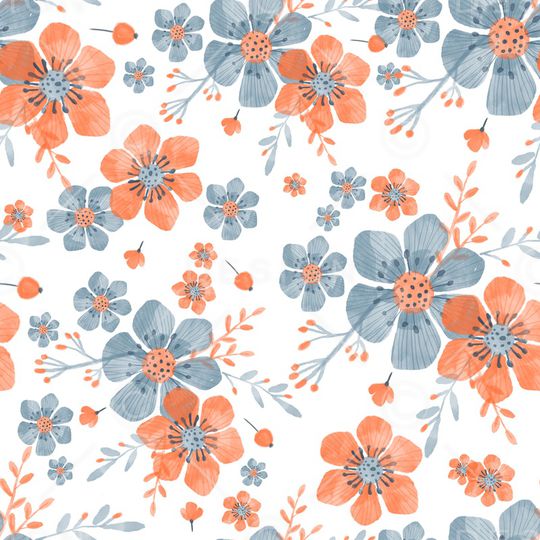 春夏华亿平台印花华亿平台图片