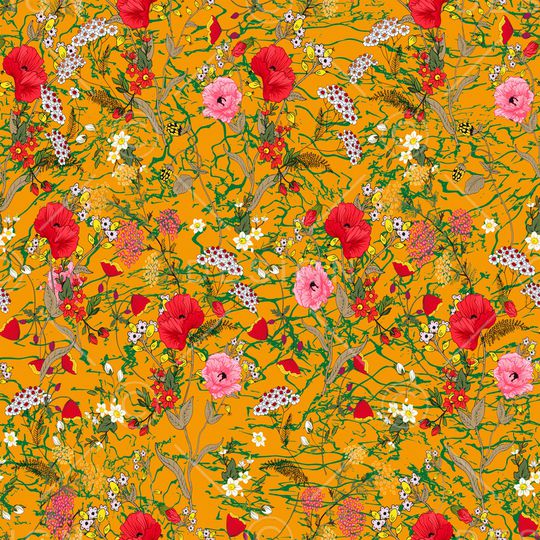 线条印花华亿平台图片