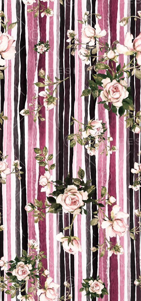 线条印花华亿平台图片