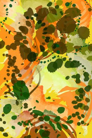 趣味印花华亿平台图片