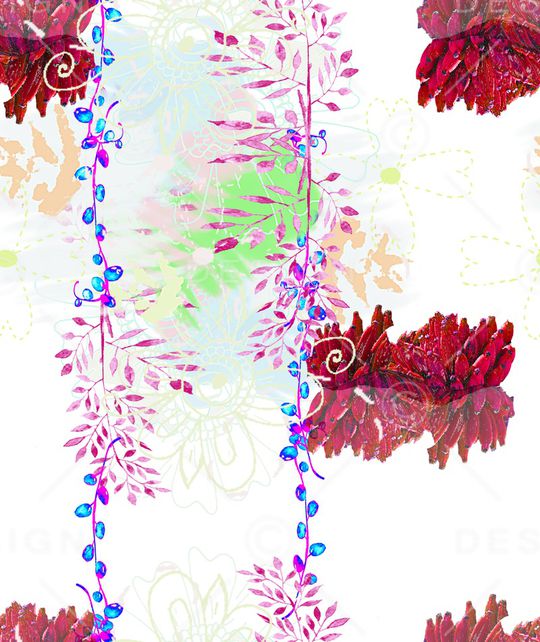 创意印花华亿平台图片