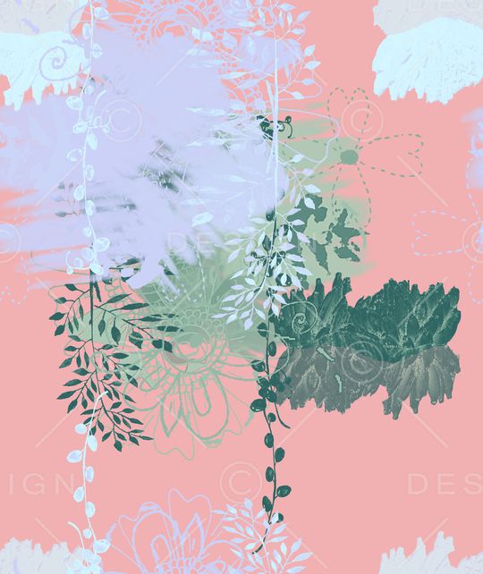 创意印花华亿平台图片