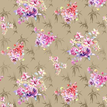 数码华亿平台印花华亿平台图片