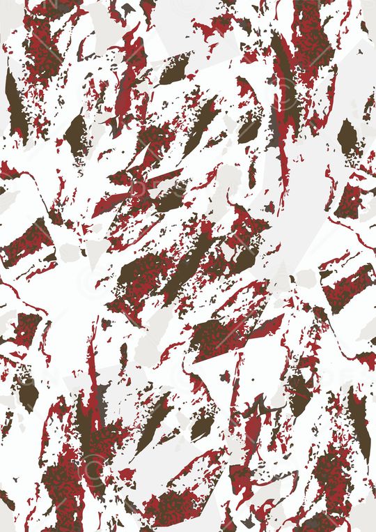 肌理印花华亿平台图片