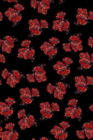 数码华亿平台印花华亿平台图片