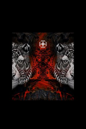 动物头印花华亿平台图片