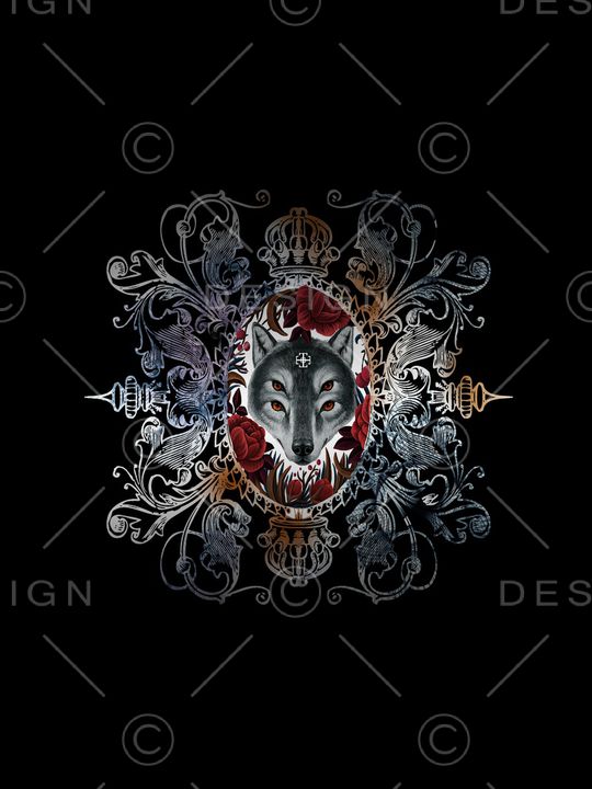 欧洲印花华亿平台图片