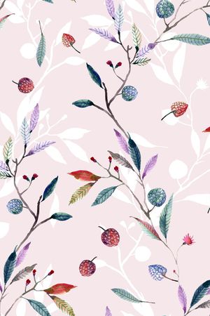 小碎花印花华亿平台图片