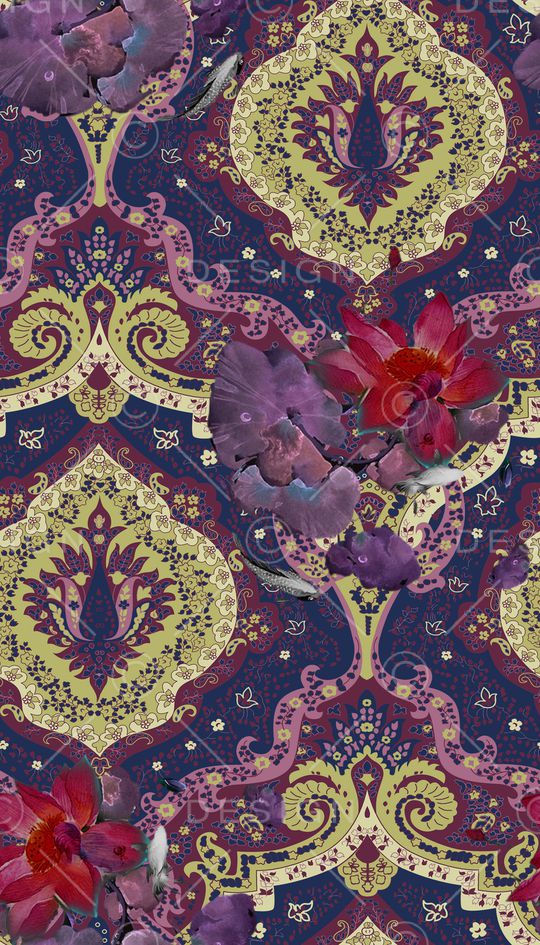 印花印花华亿平台图片