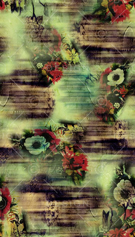 印花印花华亿平台图片