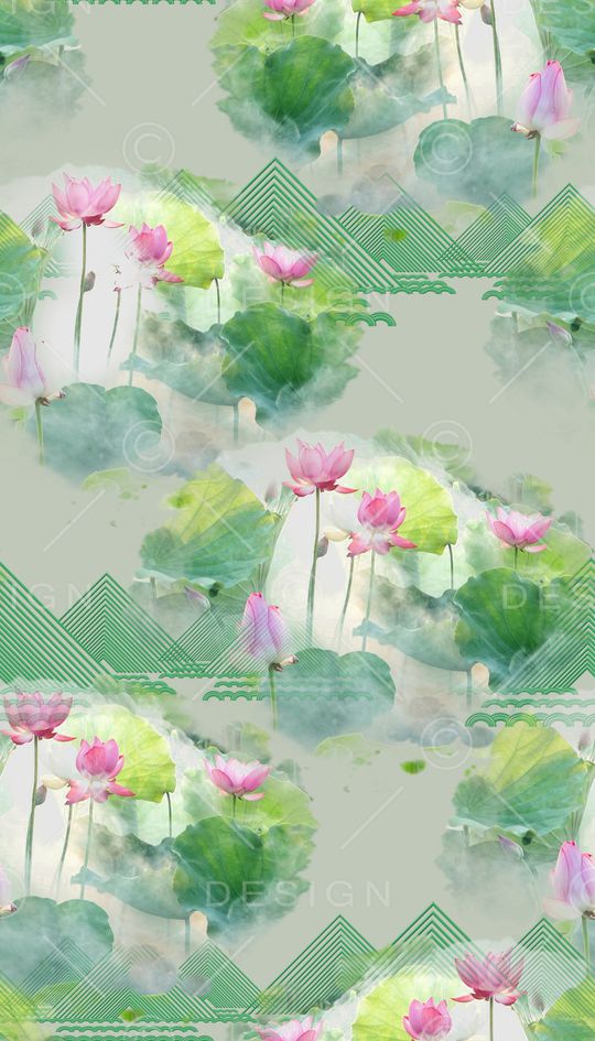 印花印花华亿平台图片