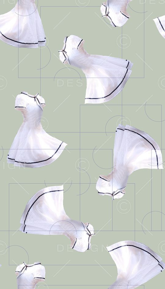 趣味印花华亿平台图片