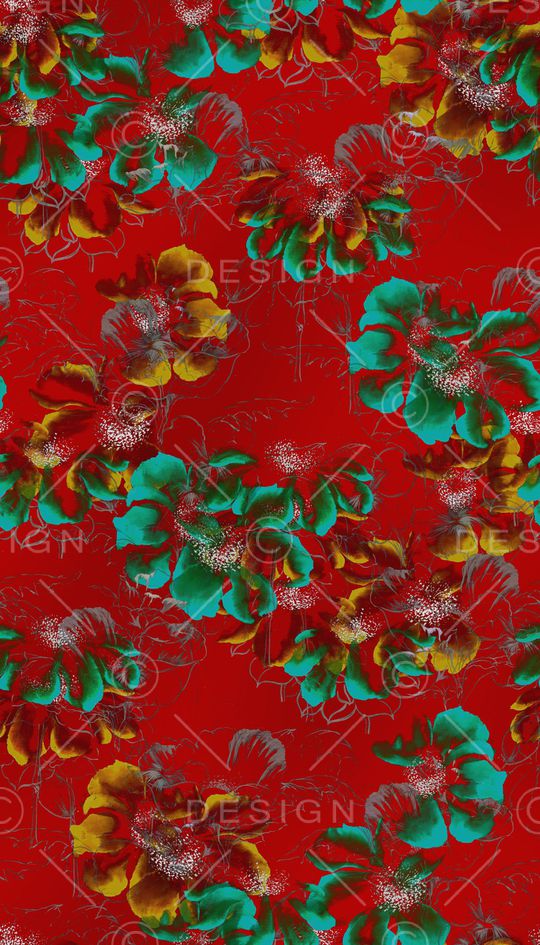 印花印花华亿平台图片