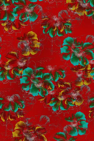 印花印花华亿平台图片