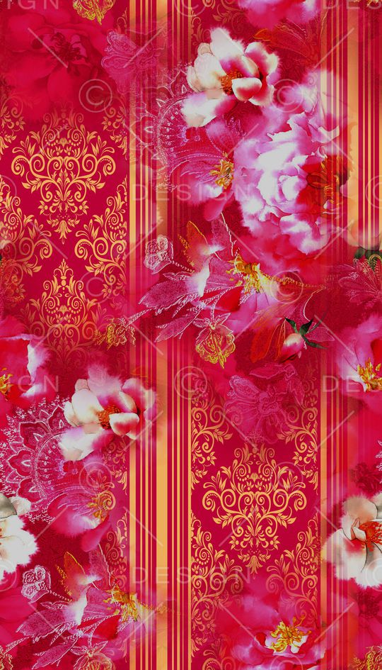 印花印花华亿平台图片