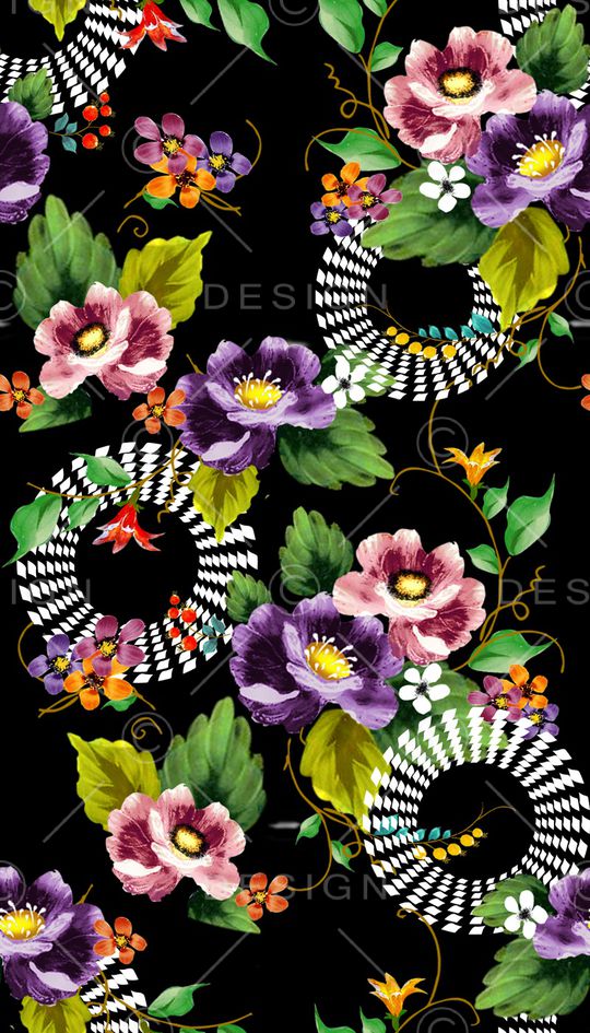 印花印花华亿平台图片