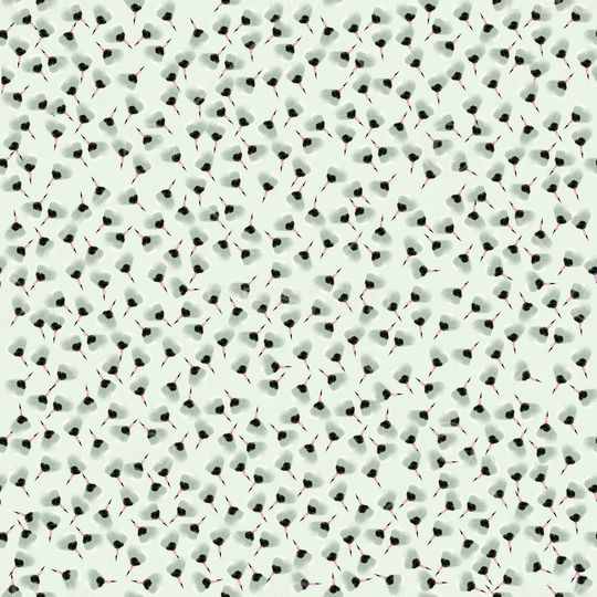 小碎花印花华亿平台图片