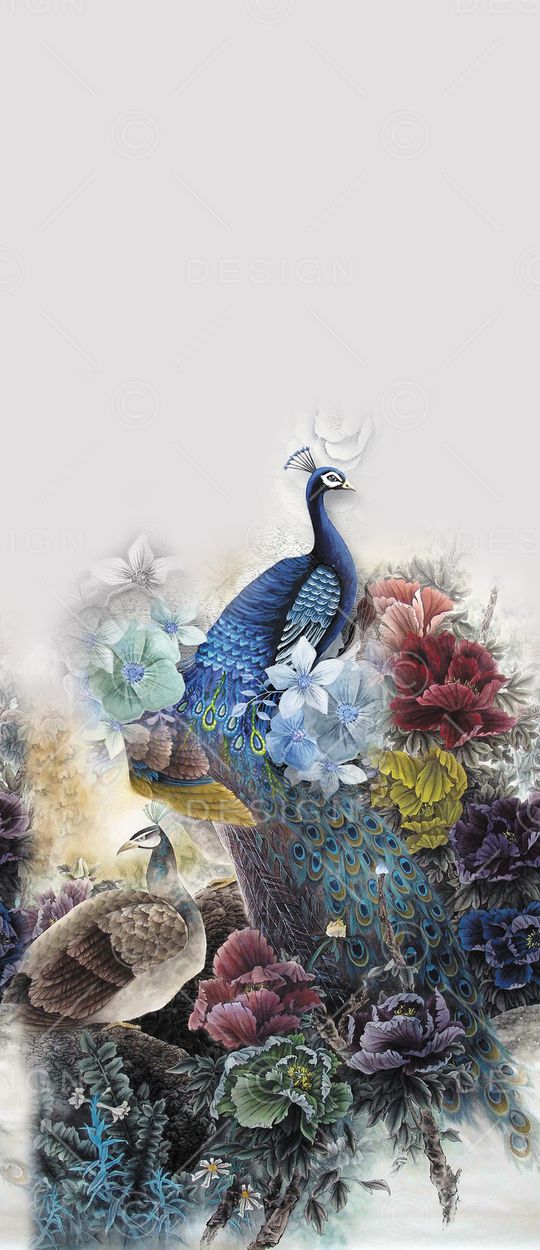 旗袍印花华亿平台图片