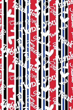 条纹印花华亿平台图片