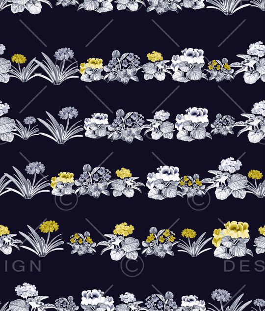 大牌风印花华亿平台图片