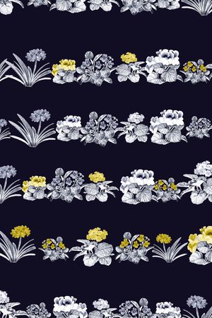 大牌风印花华亿平台图片