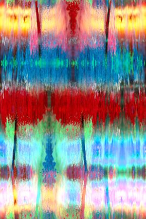 民族风印花华亿平台图片