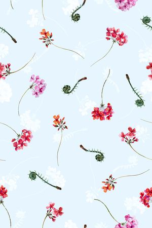 素雅印花华亿平台图片