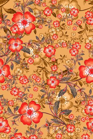 数码华亿平台印花华亿平台图片